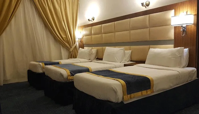 : Emaar Elite Makkah