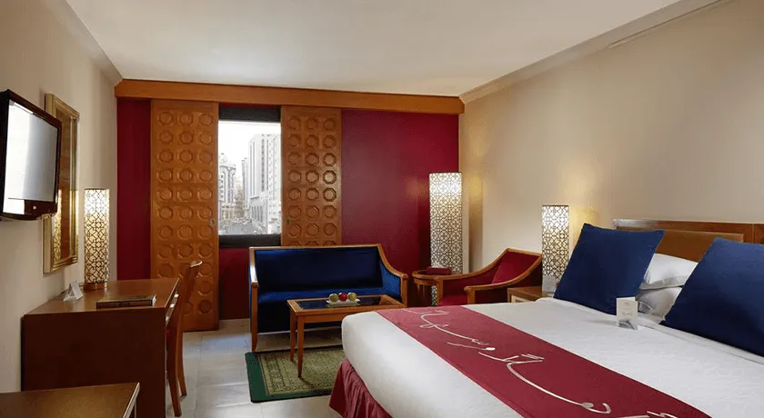  Makarem Ajyad Makkah